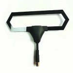 Original TBS TEAM BLACKSHEEPT Antenna Crossfire TX CRSF 915868Mhz Long Range Radio System for RC FPV Racing Drone